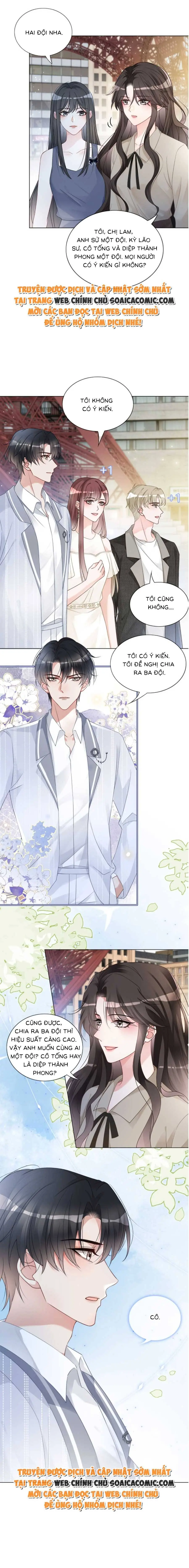 Ninita Yêu Dấu - Phần 2 Chapter 764.5 - Trang 4