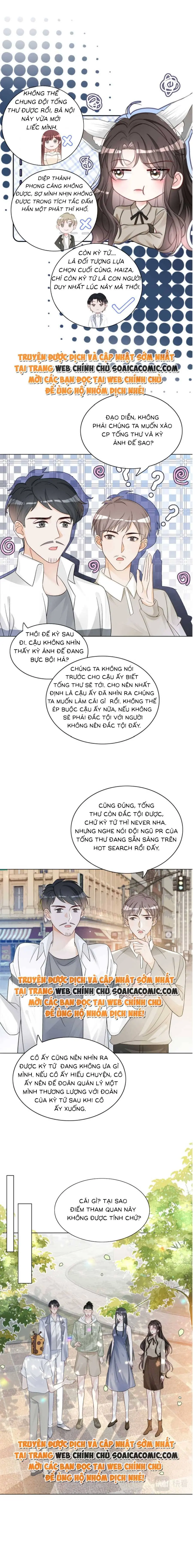 Ninita Yêu Dấu - Phần 2 Chapter 764.5 - Trang 6