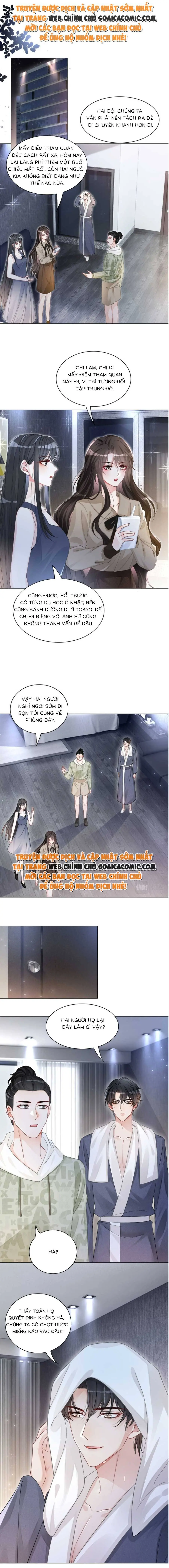 Ninita Yêu Dấu - Phần 2 Chapter 764.5 - Trang 8