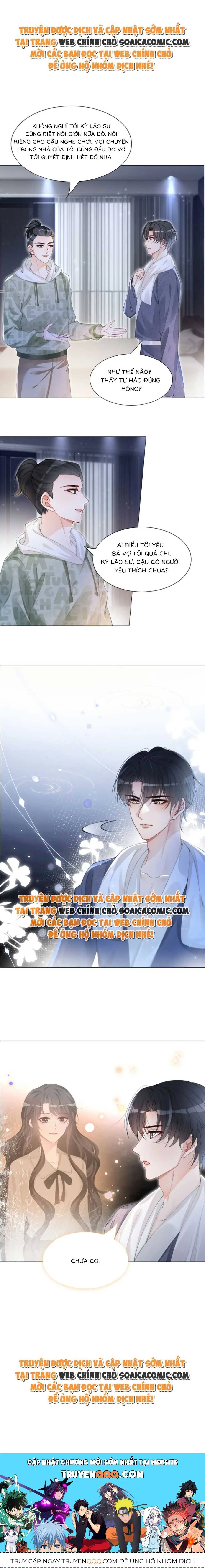 Ninita Yêu Dấu - Phần 2 Chapter 764.5 - Trang 9