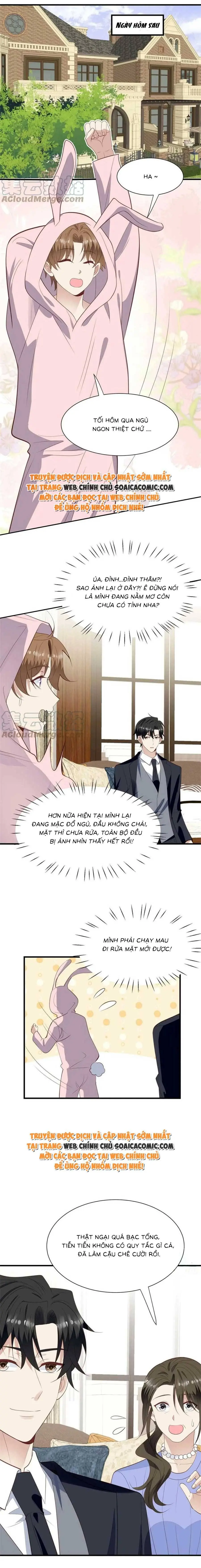 Ninita Yêu Dấu - Phần 2 Chapter 764.6 - Trang 5