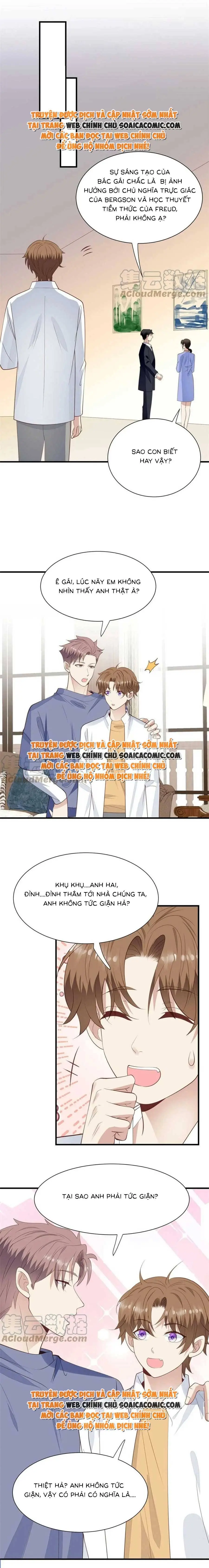 Ninita Yêu Dấu - Phần 2 Chapter 764.6 - Trang 7