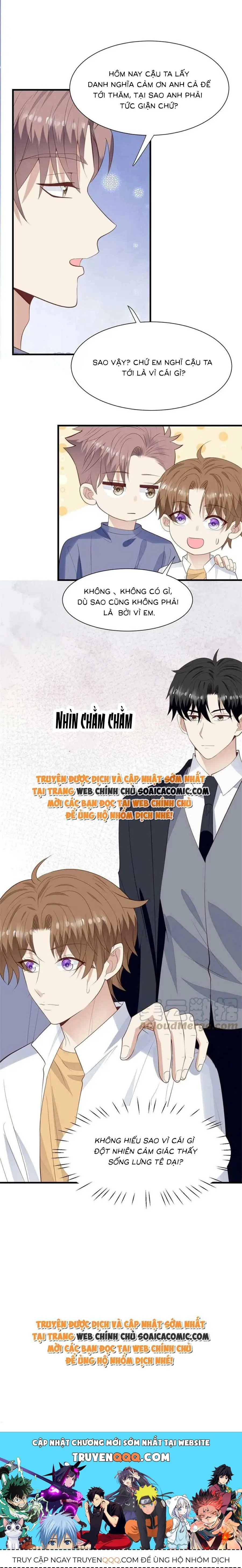 Ninita Yêu Dấu - Phần 2 Chapter 764.6 - Trang 8
