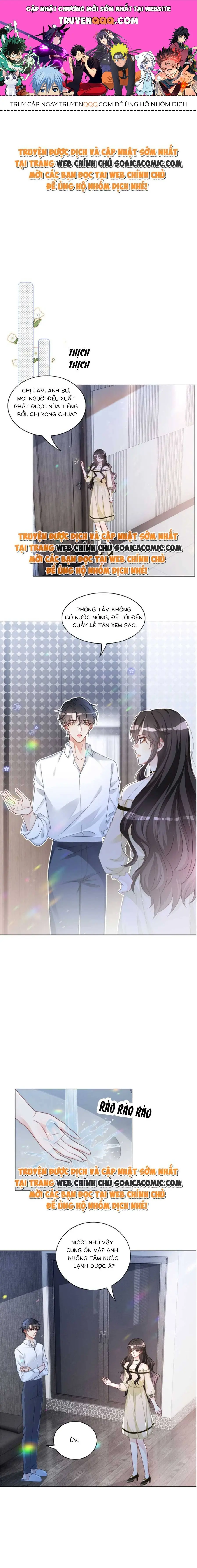 Ninita Yêu Dấu - Phần 2 Chapter 764.7 - Trang 2