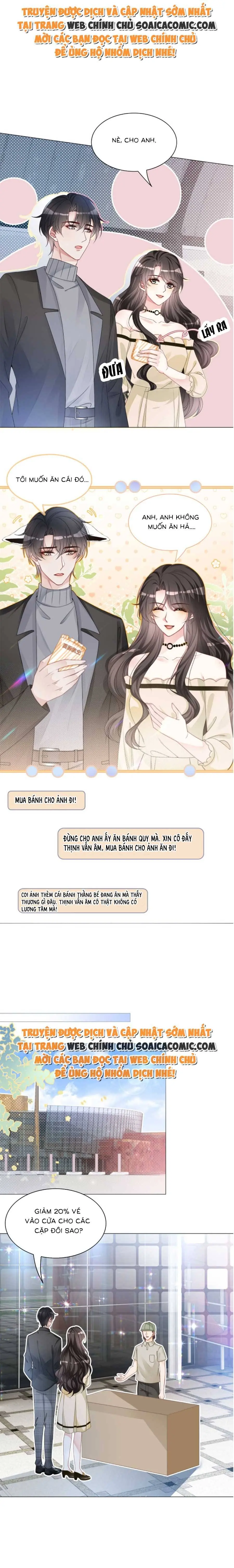Ninita Yêu Dấu - Phần 2 Chapter 764.7 - Trang 4