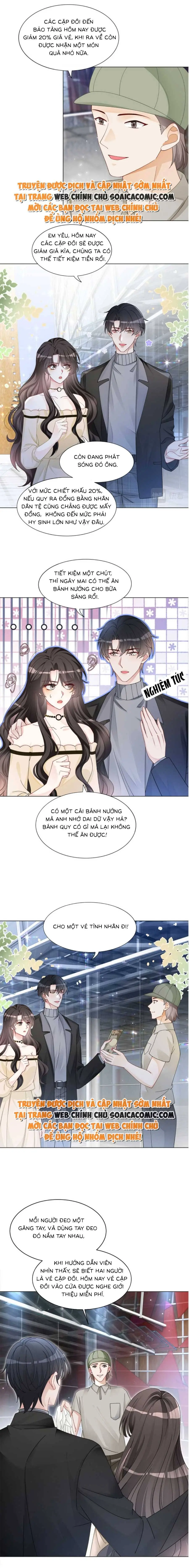 Ninita Yêu Dấu - Phần 2 Chapter 764.7 - Trang 5
