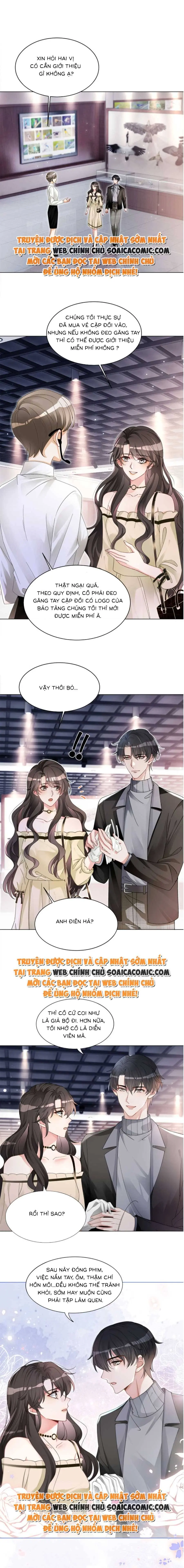 Ninita Yêu Dấu - Phần 2 Chapter 764.7 - Trang 6