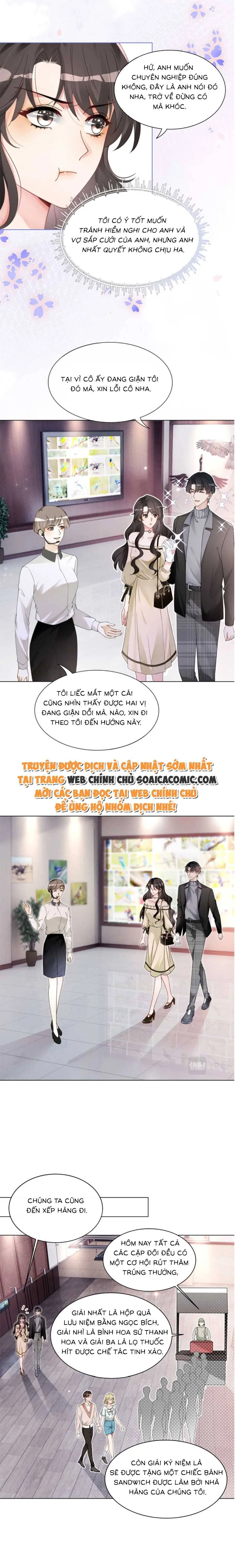 Ninita Yêu Dấu - Phần 2 Chapter 764.7 - Trang 7