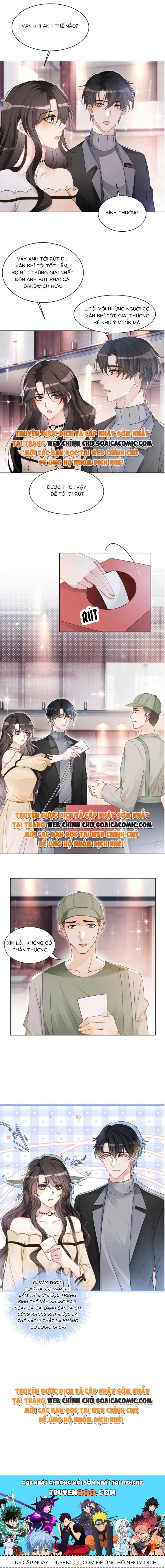 Ninita Yêu Dấu - Phần 2 Chapter 764.7 - Trang 8