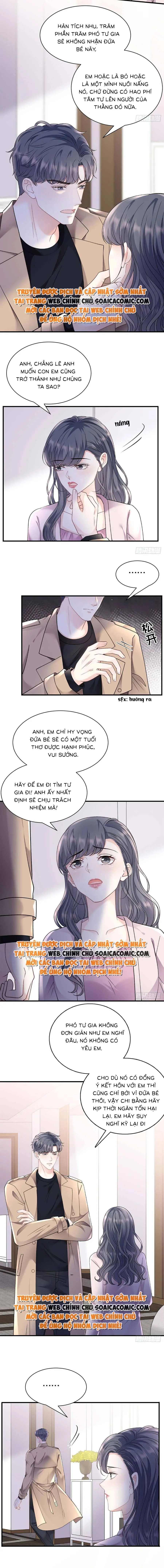 Ninita Yêu Dấu - Phần 2 Chapter 764.8 - Trang 3