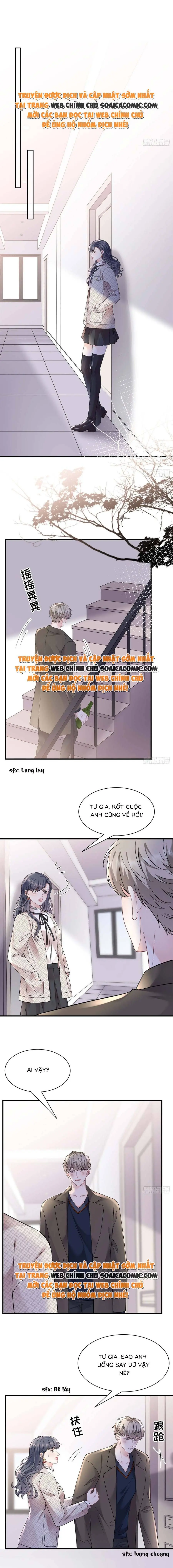 Ninita Yêu Dấu - Phần 2 Chapter 764.8 - Trang 4