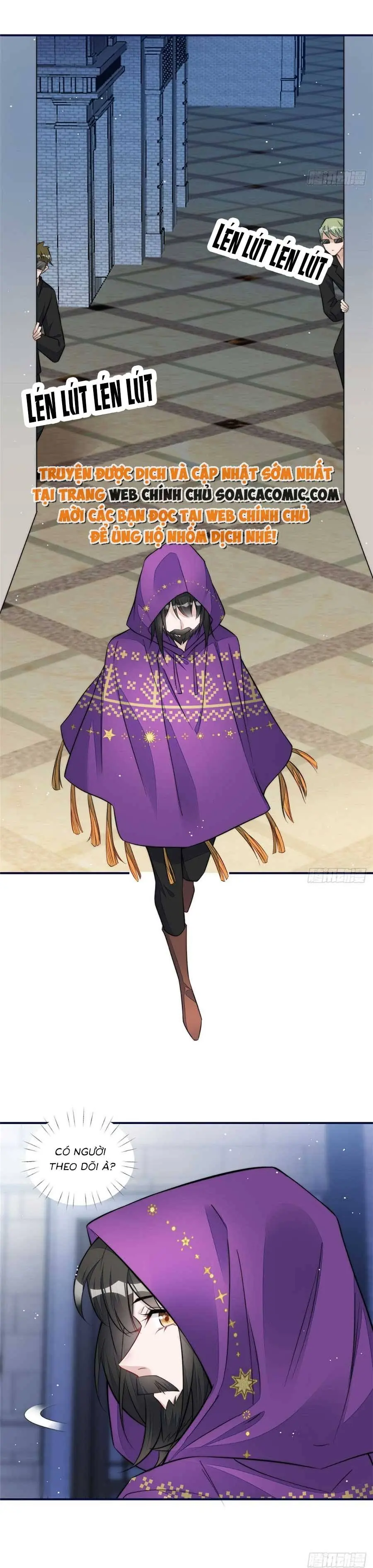 Ninita Yêu Dấu - Phần 2 Chapter 764.9 - Trang 10