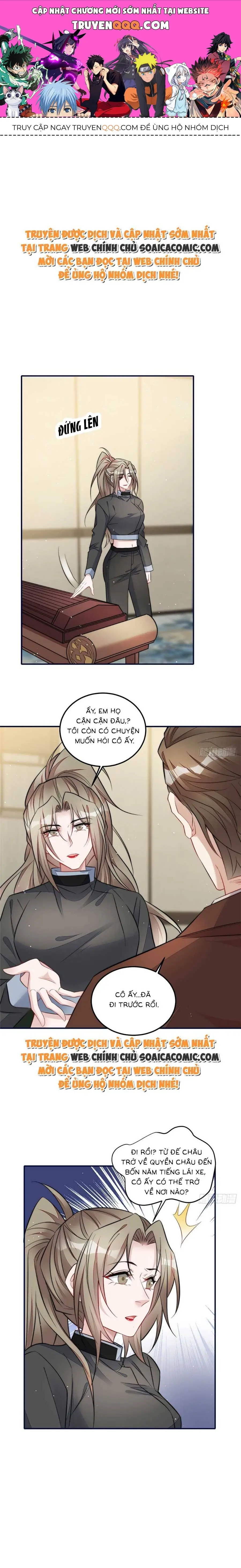 Ninita Yêu Dấu - Phần 2 Chapter 764.9 - Trang 2