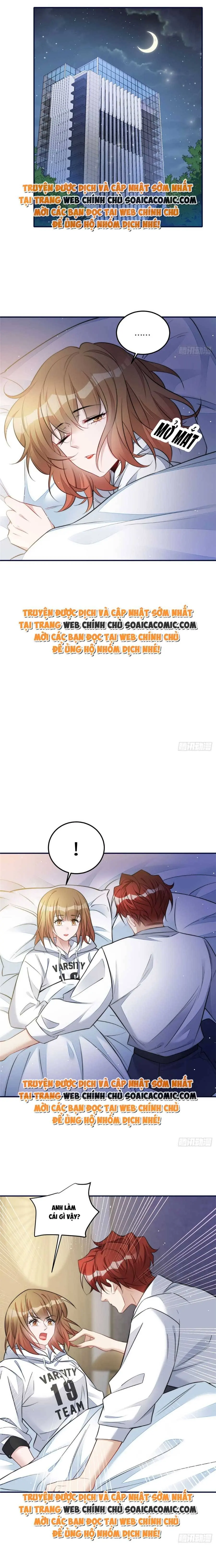 Ninita Yêu Dấu - Phần 2 Chapter 764.9 - Trang 4
