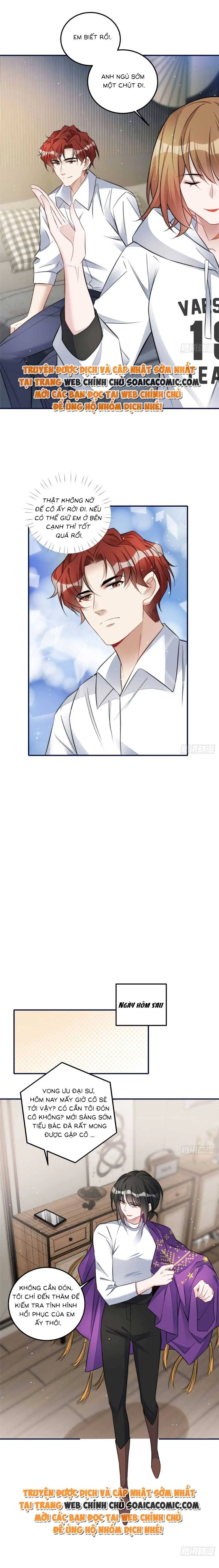 Ninita Yêu Dấu - Phần 2 Chapter 764.9 - Trang 7