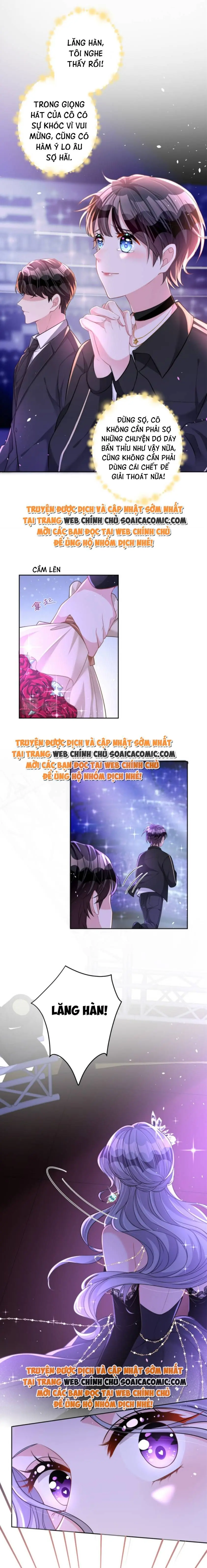 Ninita Yêu Dấu - Phần 2 Chapter 765.1 - Trang 3