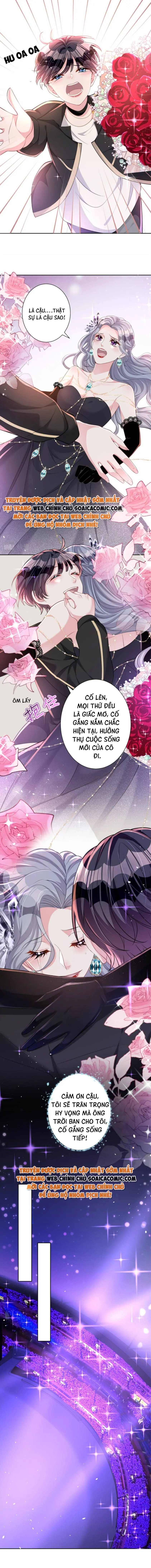 Ninita Yêu Dấu - Phần 2 Chapter 765.1 - Trang 4