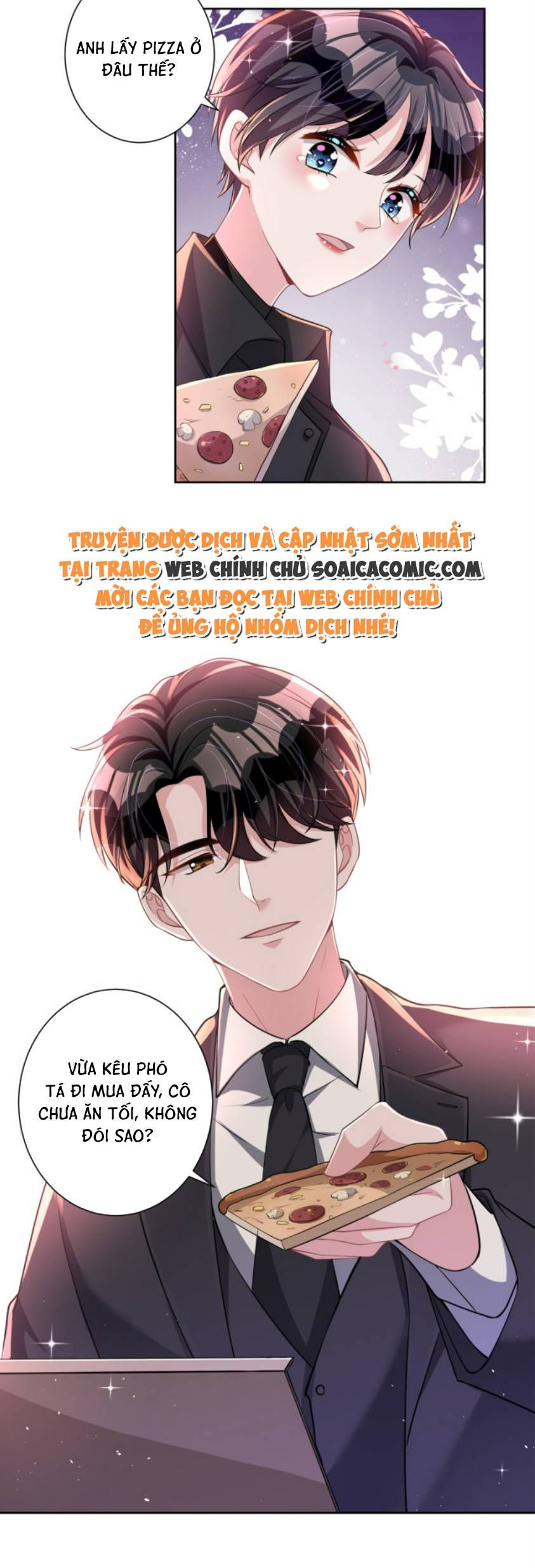 Ninita Yêu Dấu - Phần 2 Chapter 765.1 - Trang 6