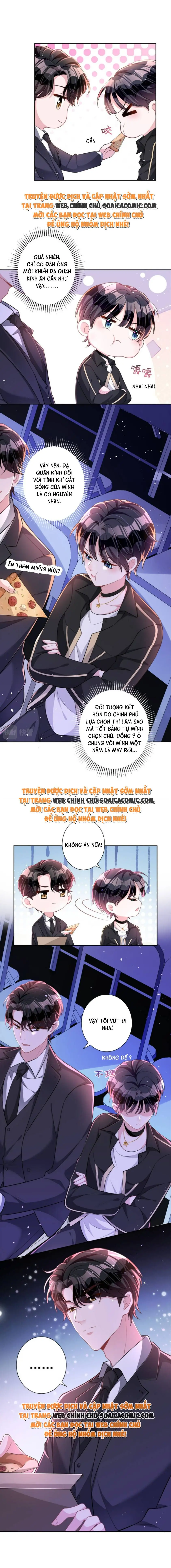 Ninita Yêu Dấu - Phần 2 Chapter 765.1 - Trang 7