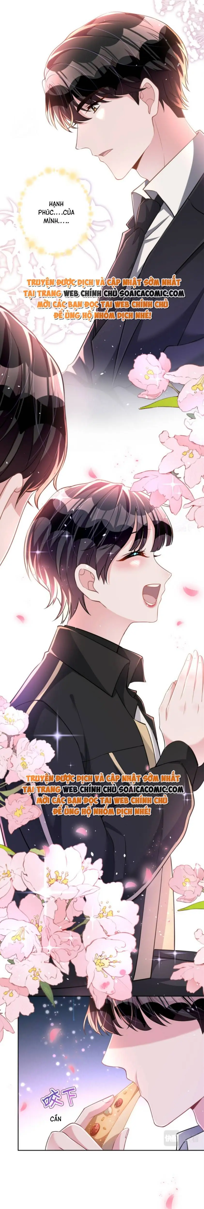 Ninita Yêu Dấu - Phần 2 Chapter 765.1 - Trang 9
