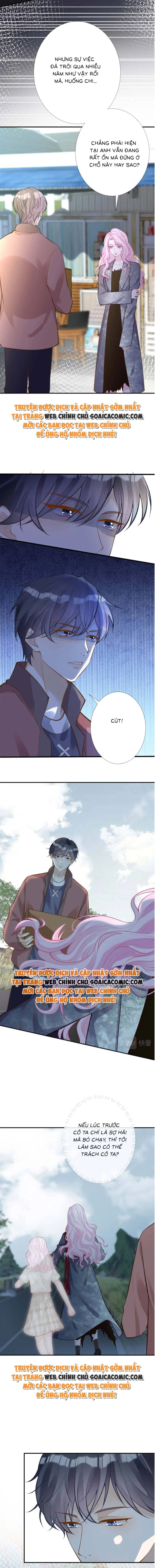 Ninita Yêu Dấu - Phần 2 Chapter 765.2 - Trang 3