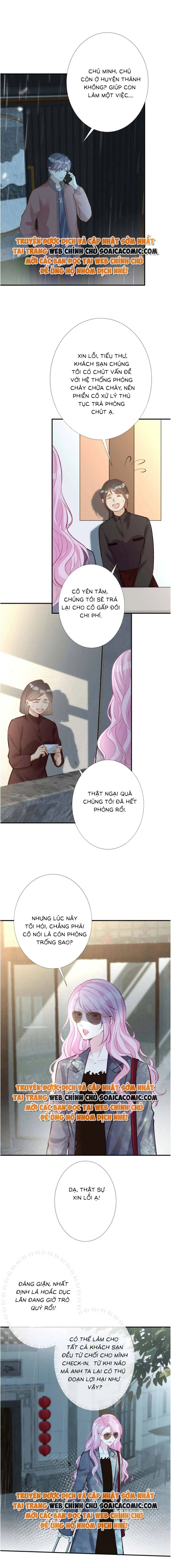 Ninita Yêu Dấu - Phần 2 Chapter 765.2 - Trang 5