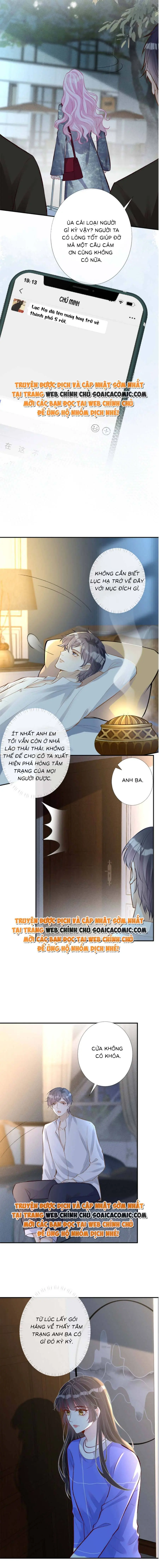 Ninita Yêu Dấu - Phần 2 Chapter 765.2 - Trang 8