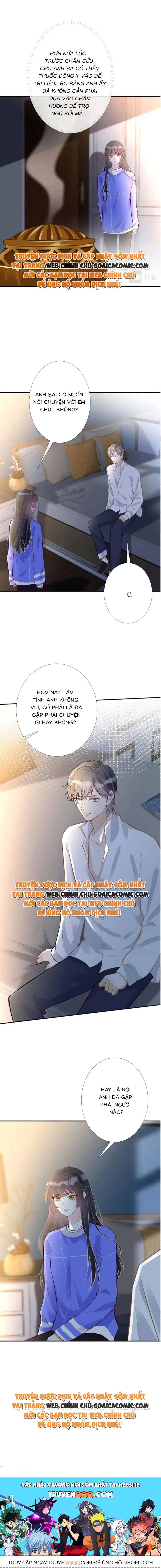 Ninita Yêu Dấu - Phần 2 Chapter 765.2 - Trang 9