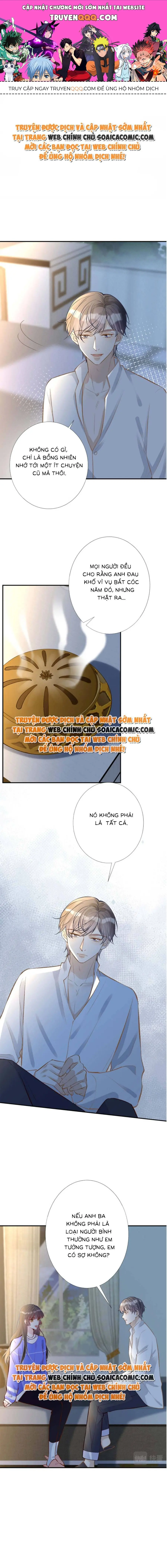 Ninita Yêu Dấu - Phần 2 Chapter 765.3 - Trang 2