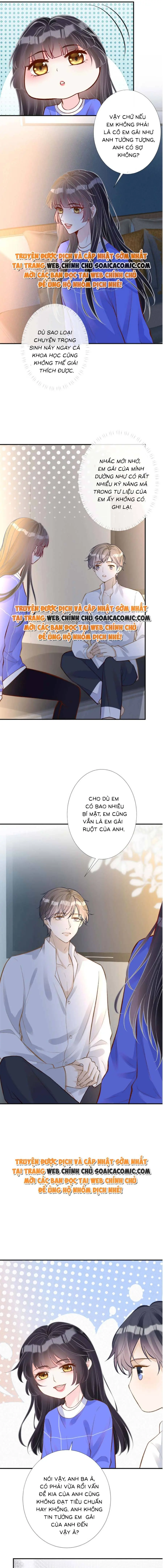 Ninita Yêu Dấu - Phần 2 Chapter 765.3 - Trang 3