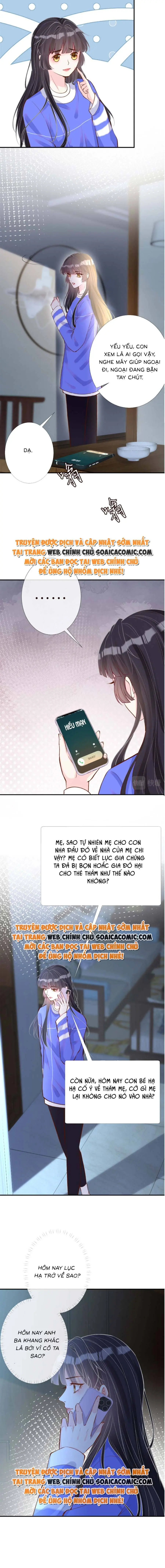 Ninita Yêu Dấu - Phần 2 Chapter 765.3 - Trang 6