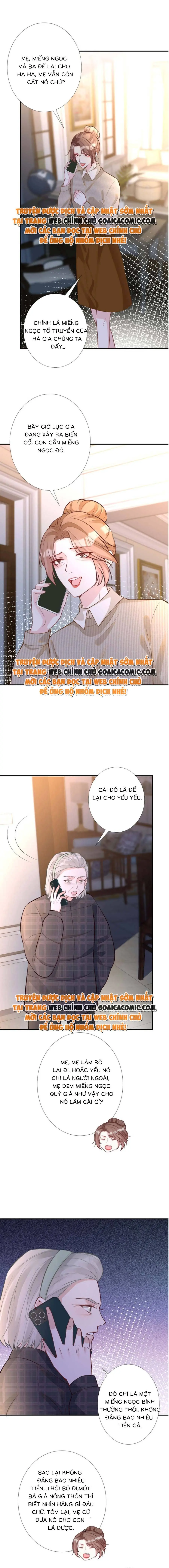 Ninita Yêu Dấu - Phần 2 Chapter 765.3 - Trang 8
