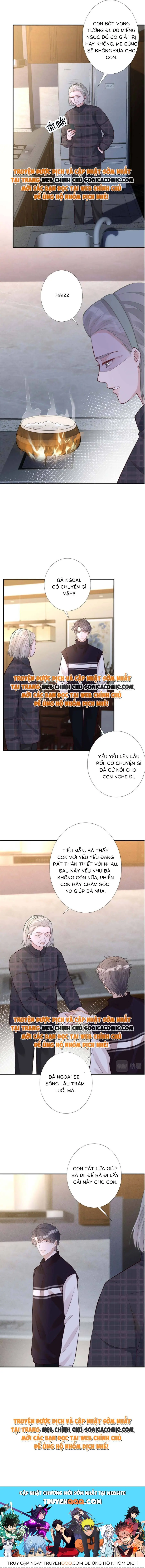 Ninita Yêu Dấu - Phần 2 Chapter 765.3 - Trang 9