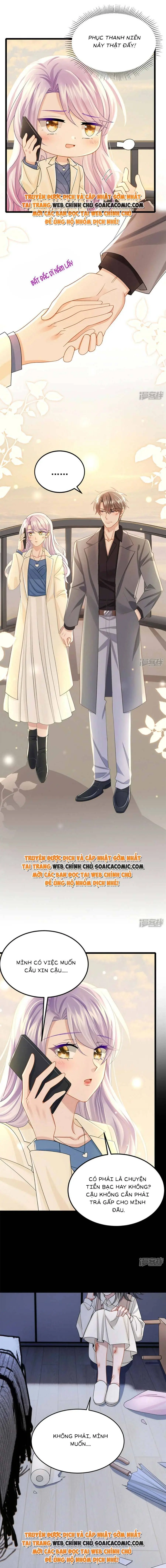Ninita Yêu Dấu - Phần 2 Chapter 767.1 - Trang 4