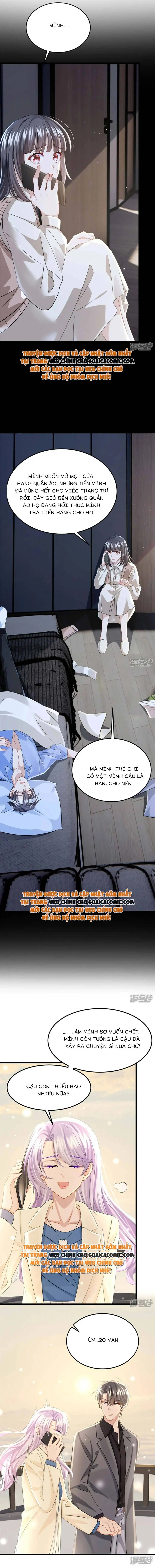 Ninita Yêu Dấu - Phần 2 Chapter 767.1 - Trang 6