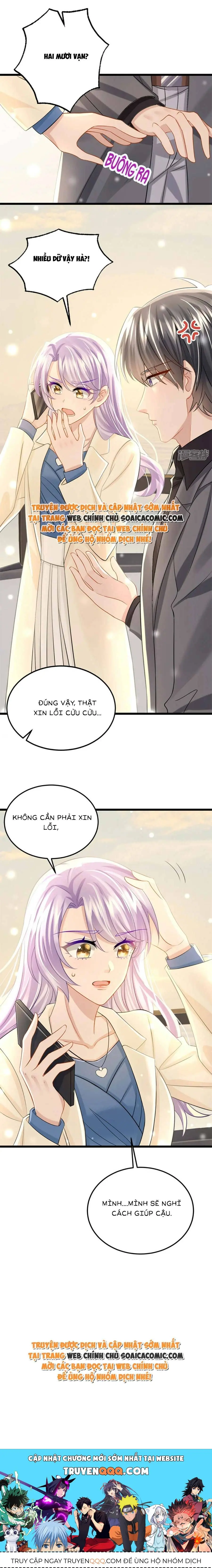 Ninita Yêu Dấu - Phần 2 Chapter 767.1 - Trang 7