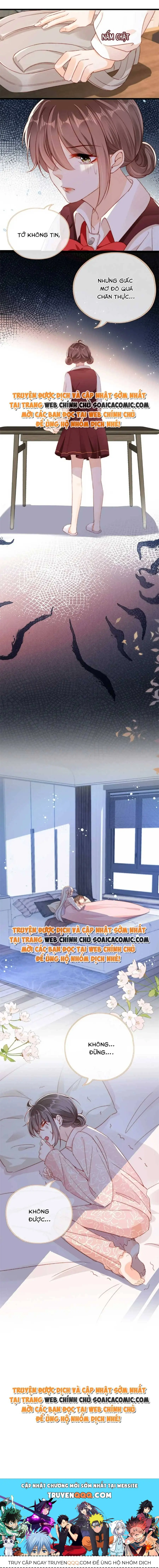 Ninita Yêu Dấu - Phần 2 Chapter 767.2 - Trang 10