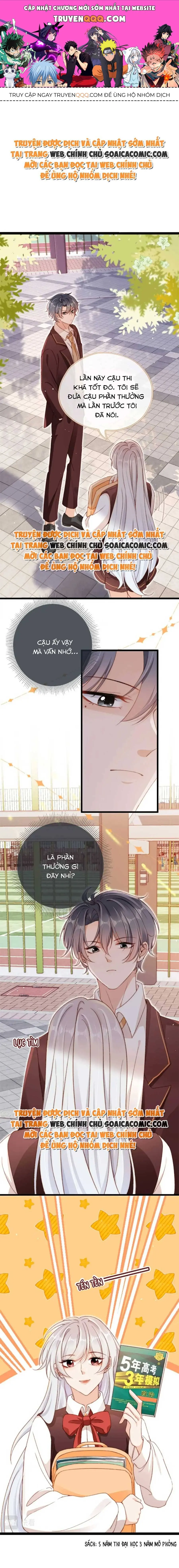 Ninita Yêu Dấu - Phần 2 Chapter 767.2 - Trang 2