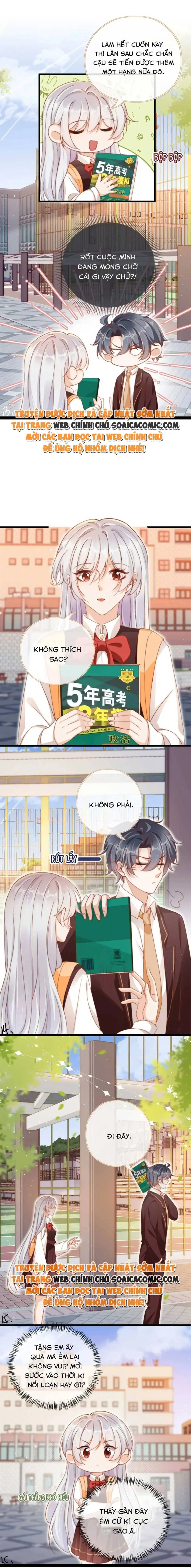 Ninita Yêu Dấu - Phần 2 Chapter 767.2 - Trang 3