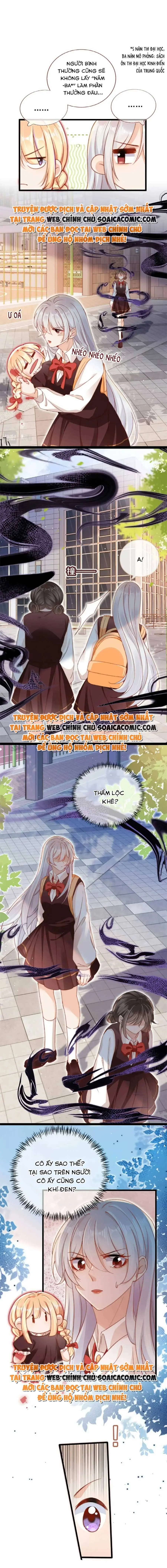 Ninita Yêu Dấu - Phần 2 Chapter 767.2 - Trang 4
