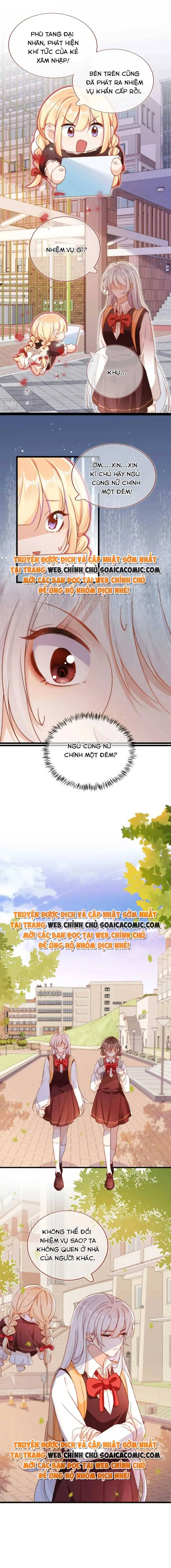Ninita Yêu Dấu - Phần 2 Chapter 767.2 - Trang 5