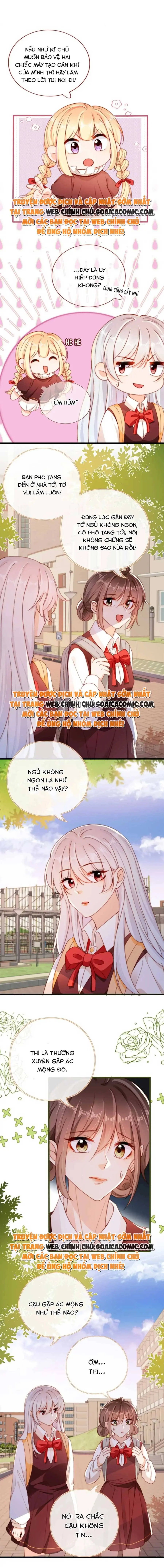 Ninita Yêu Dấu - Phần 2 Chapter 767.2 - Trang 6