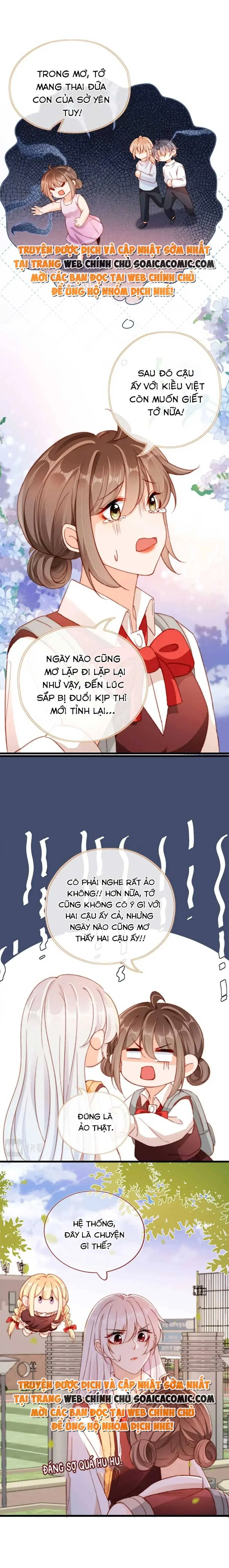 Ninita Yêu Dấu - Phần 2 Chapter 767.2 - Trang 7