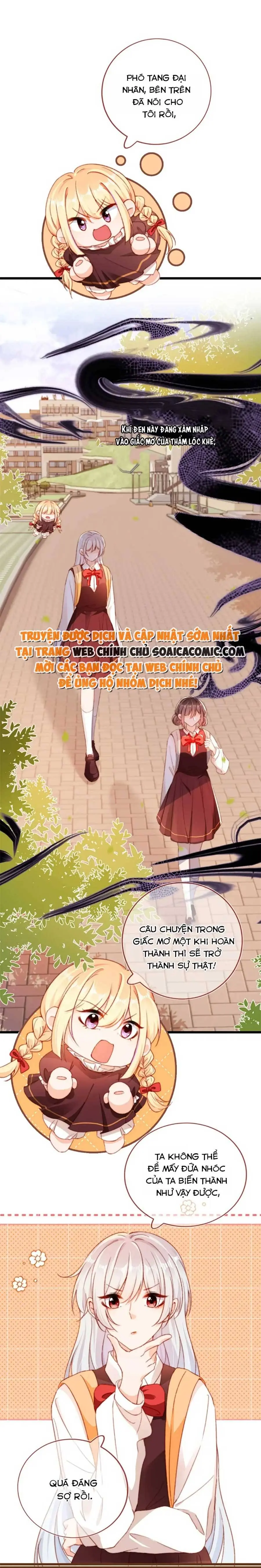 Ninita Yêu Dấu - Phần 2 Chapter 767.2 - Trang 8