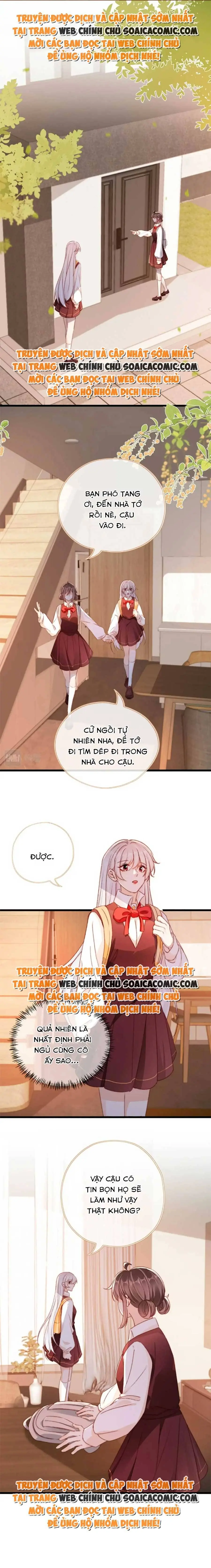 Ninita Yêu Dấu - Phần 2 Chapter 767.2 - Trang 9