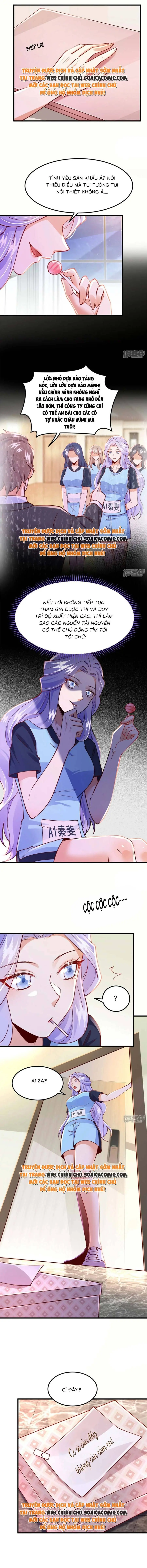 Ninita Yêu Dấu - Phần 2 Chapter 767.3 - Trang 5