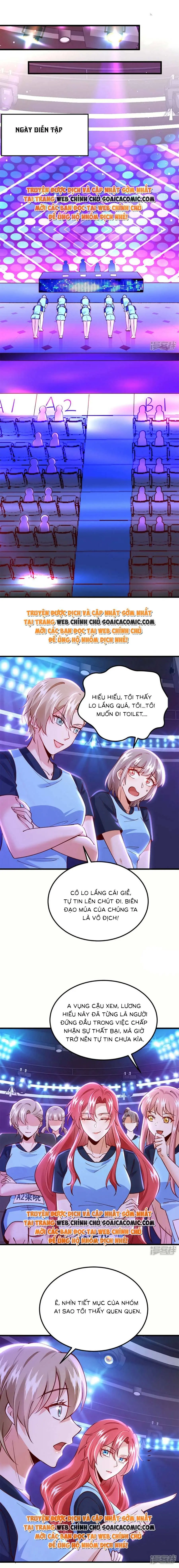 Ninita Yêu Dấu - Phần 2 Chapter 767.3 - Trang 6