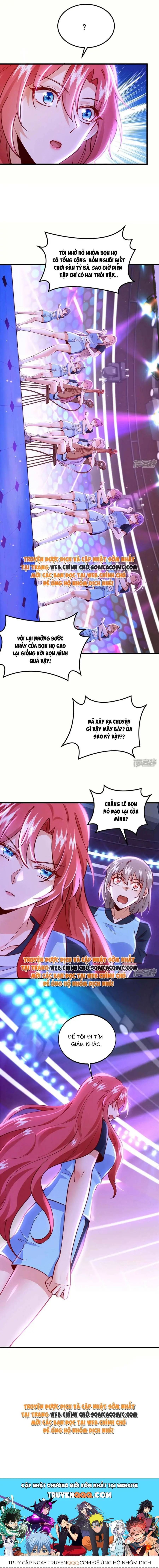 Ninita Yêu Dấu - Phần 2 Chapter 767.3 - Trang 7