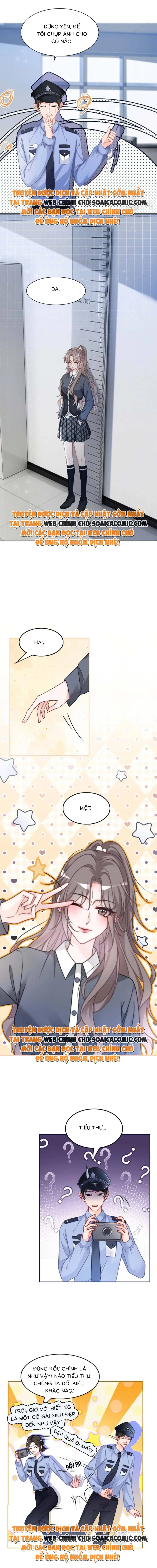 Ninita Yêu Dấu - Phần 2 Chapter 767.4 - Trang 4