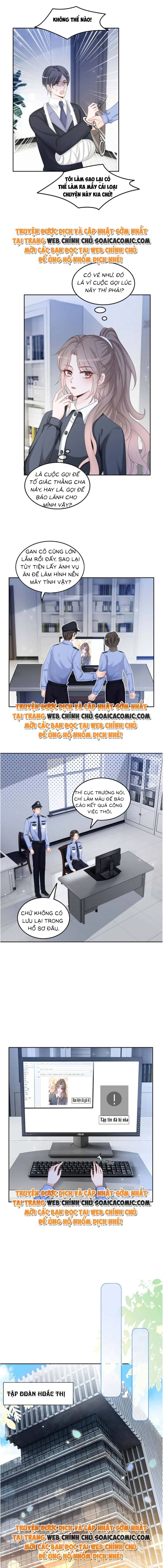 Ninita Yêu Dấu - Phần 2 Chapter 767.4 - Trang 6